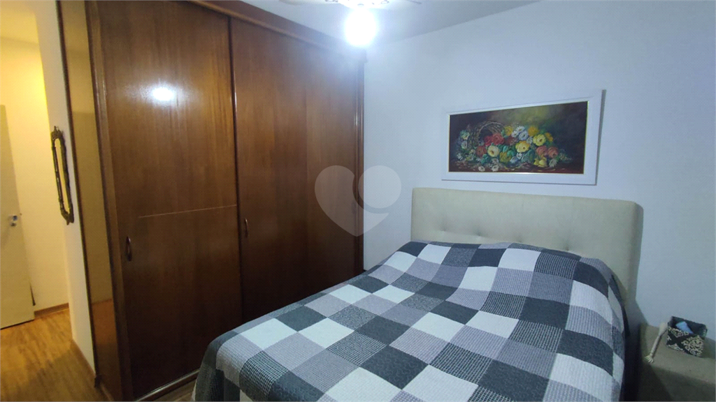 Venda Apartamento Piracicaba Centro REO991783 21