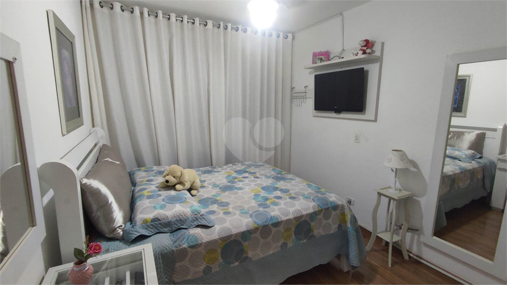 Venda Apartamento Piracicaba Centro REO991783 31