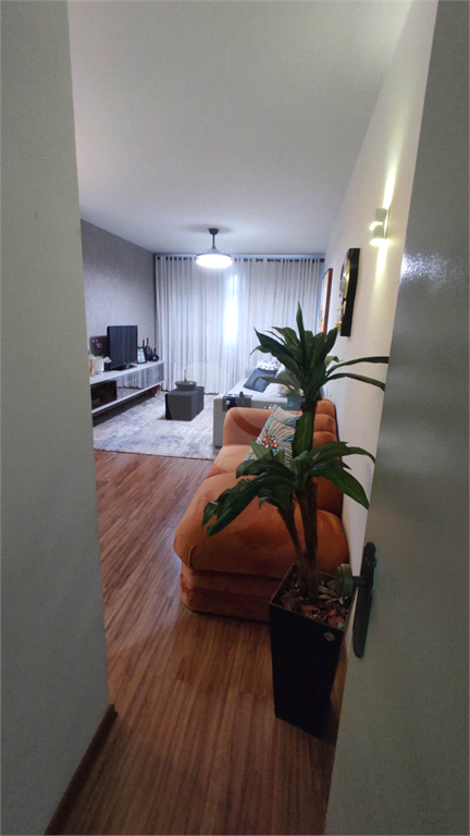 Venda Apartamento Piracicaba Centro REO991783 18