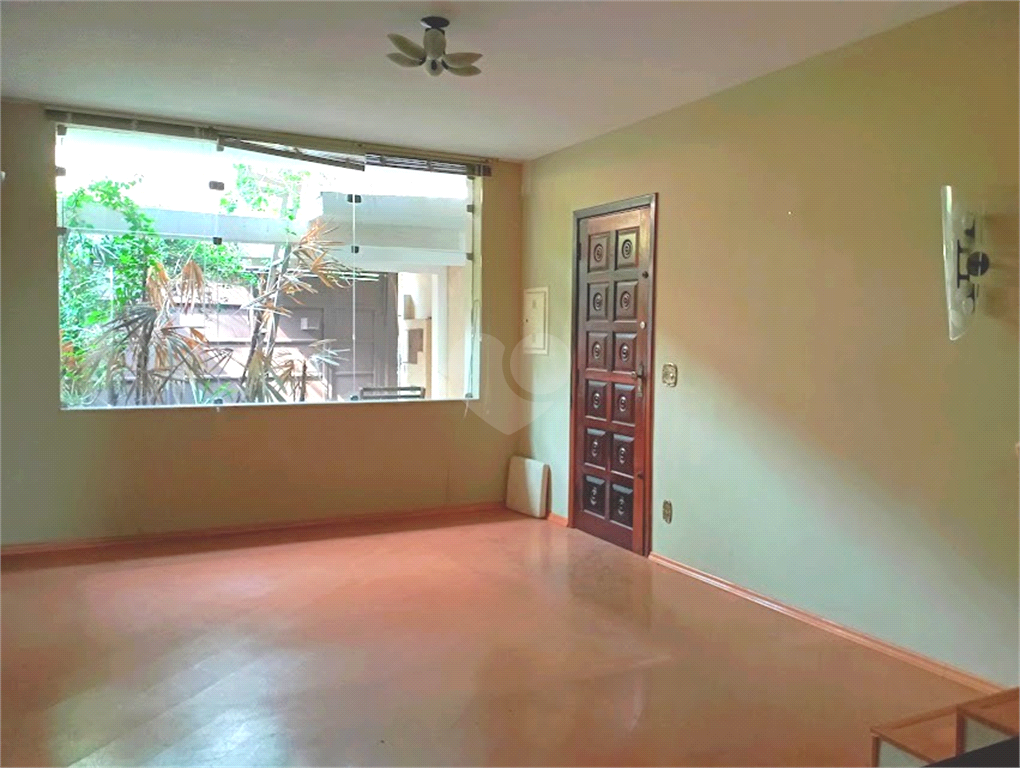 Venda Casa São Paulo Vila Ida REO991788 3