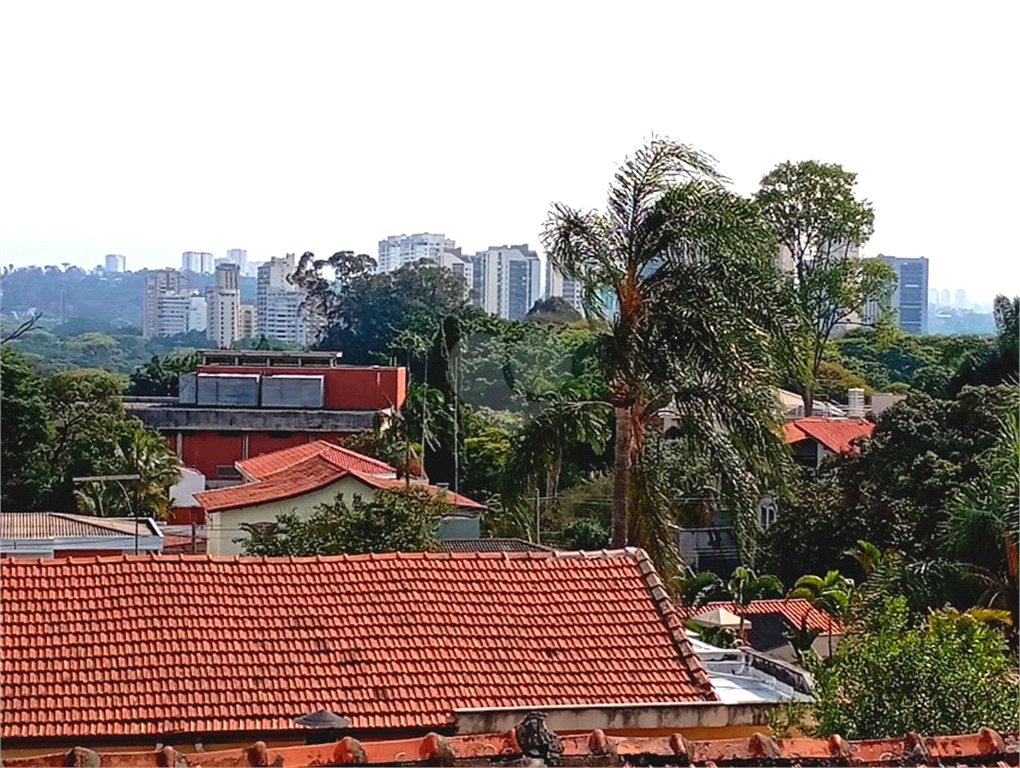 Venda Casa São Paulo Vila Ida REO991788 25