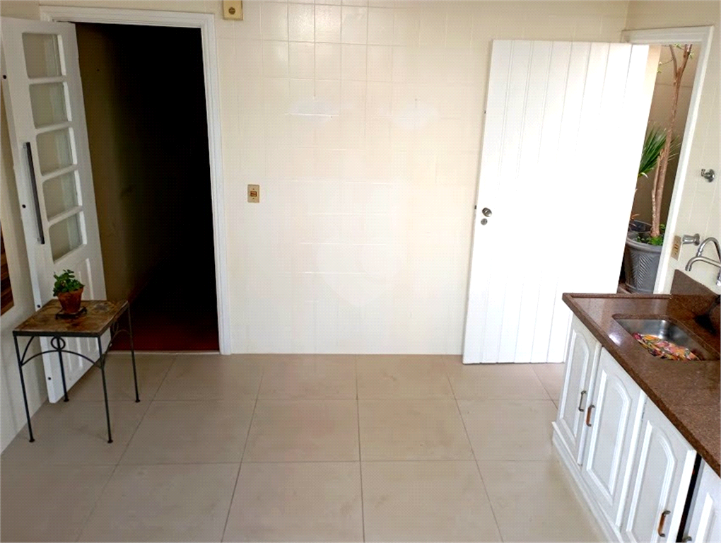 Venda Casa São Paulo Vila Ida REO991788 9