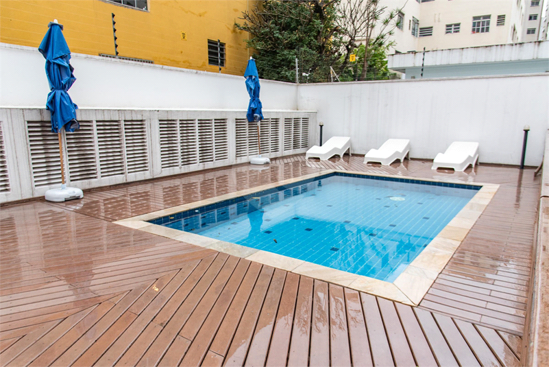 Venda Apartamento São Paulo Vila Mariana REO991819 47