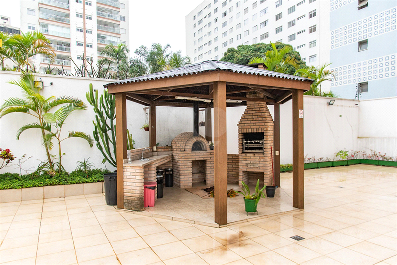 Venda Apartamento São Paulo Vila Mariana REO991819 48