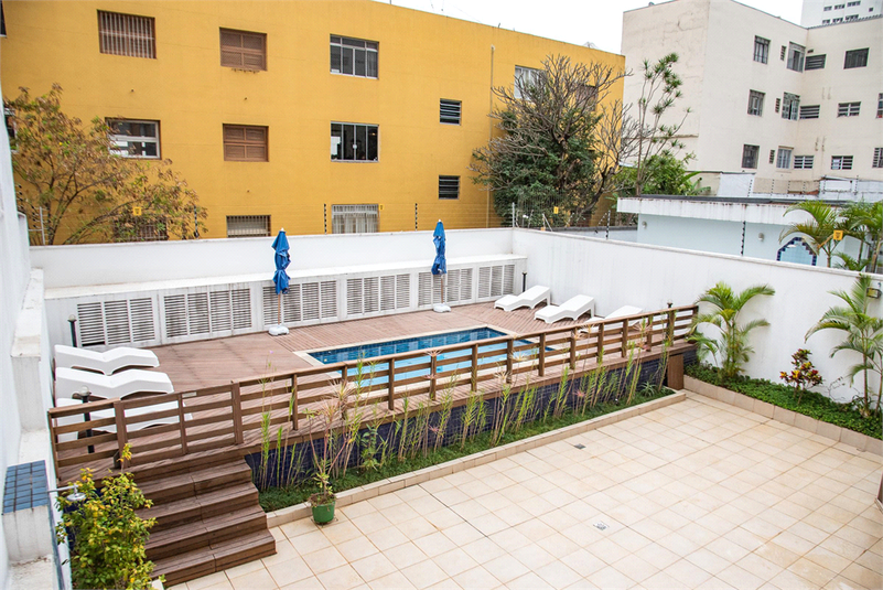 Venda Apartamento São Paulo Vila Mariana REO991819 8