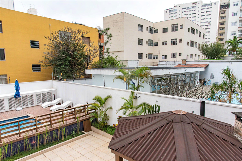 Venda Apartamento São Paulo Vila Mariana REO991819 12