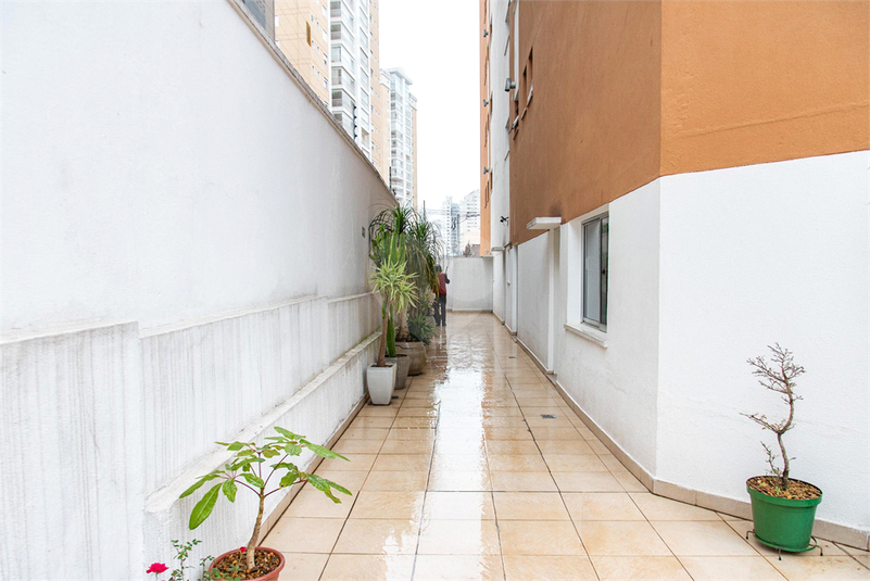 Venda Apartamento São Paulo Vila Mariana REO991819 50