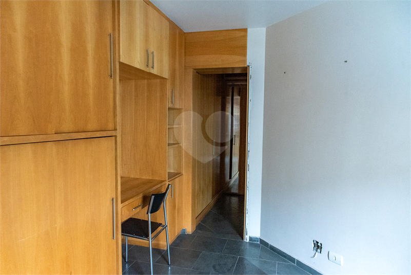 Venda Apartamento São Paulo Vila Mariana REO991819 16