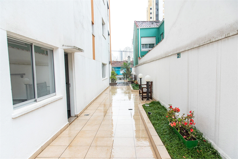 Venda Apartamento São Paulo Vila Mariana REO991819 51