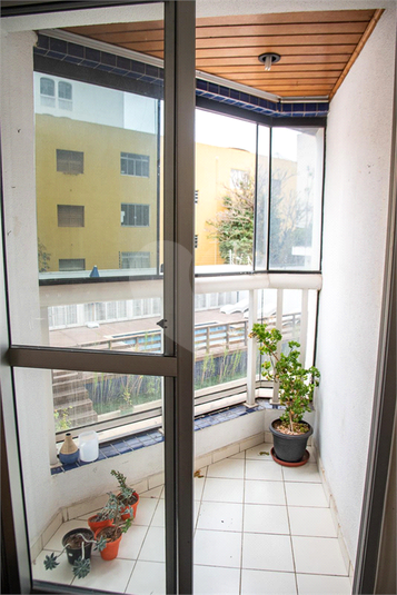 Venda Apartamento São Paulo Vila Mariana REO991819 5