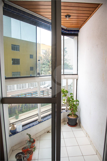 Venda Apartamento São Paulo Vila Mariana REO991819 6