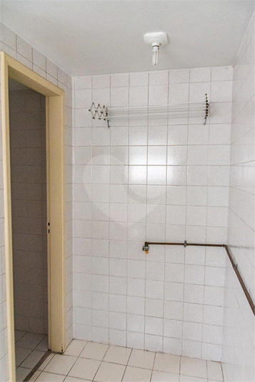 Venda Apartamento São Paulo Vila Mariana REO991819 43