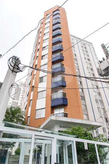 Venda Apartamento São Paulo Vila Mariana REO991819 53