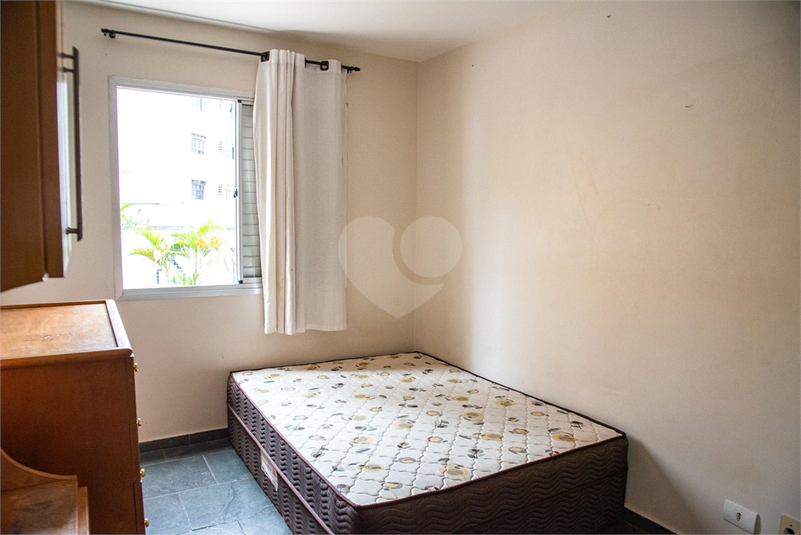 Venda Apartamento São Paulo Vila Mariana REO991819 9