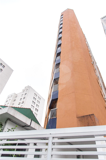 Venda Apartamento São Paulo Vila Mariana REO991819 55