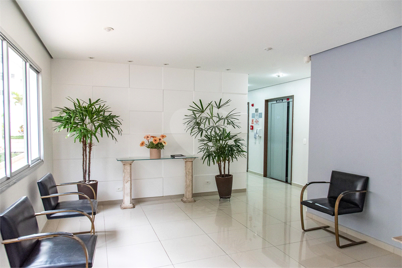 Venda Apartamento São Paulo Vila Mariana REO991819 52