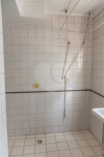 Venda Apartamento São Paulo Vila Mariana REO991819 41