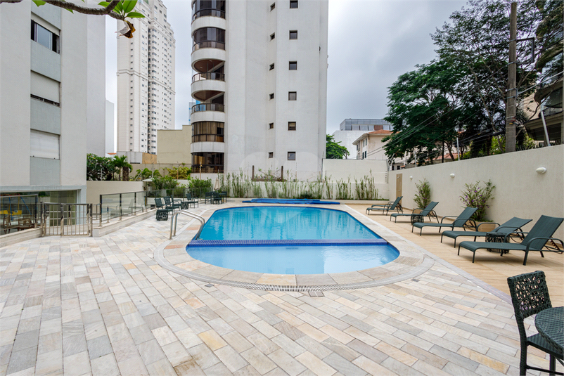 Venda Apartamento São Paulo Jardim Paulista REO991866 45