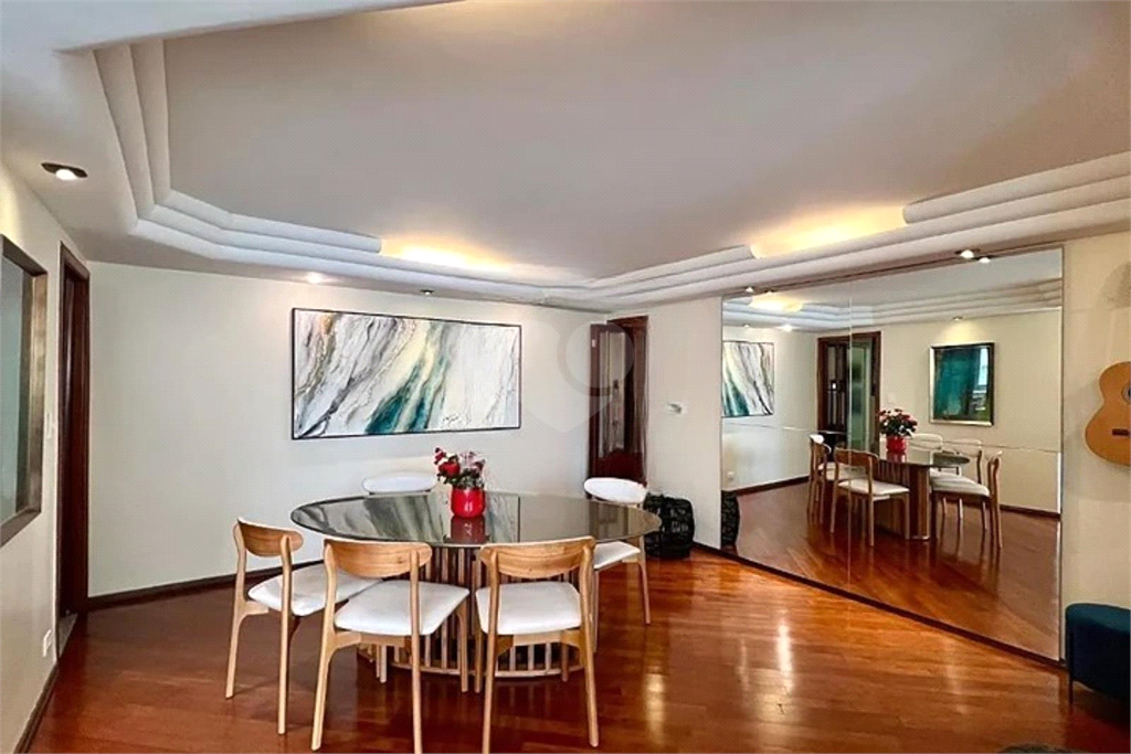 Venda Apartamento São Paulo Jardim Paulista REO991866 9