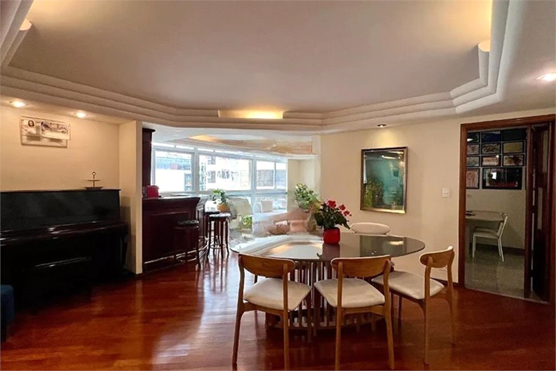 Venda Apartamento São Paulo Jardim Paulista REO991866 8