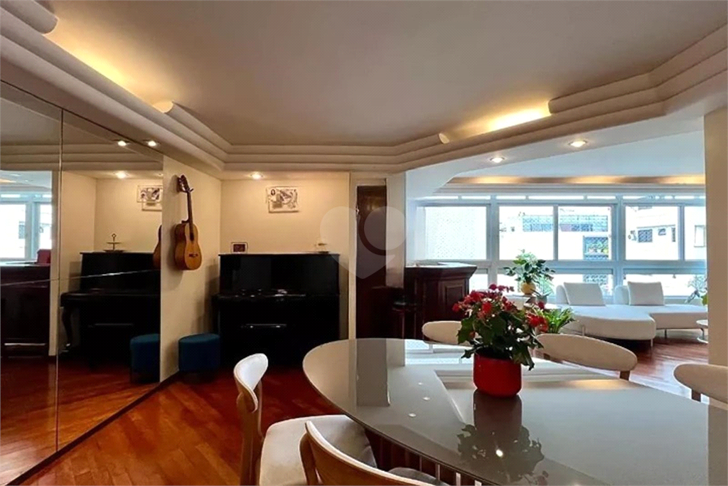 Venda Apartamento São Paulo Jardim Paulista REO991866 14