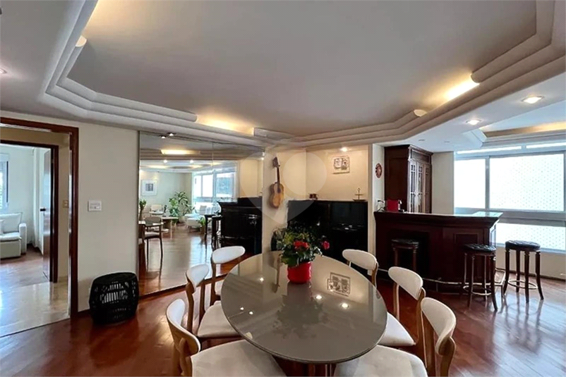 Venda Apartamento São Paulo Jardim Paulista REO991866 15