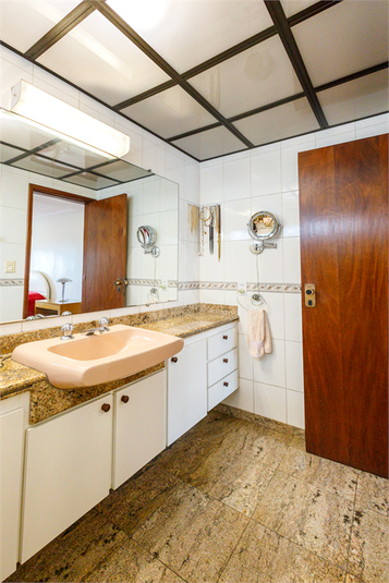 Venda Apartamento São Paulo Jardim Paulista REO991866 22