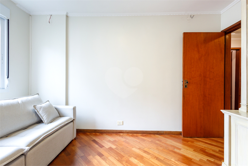 Venda Apartamento São Paulo Jardim Paulista REO991866 26