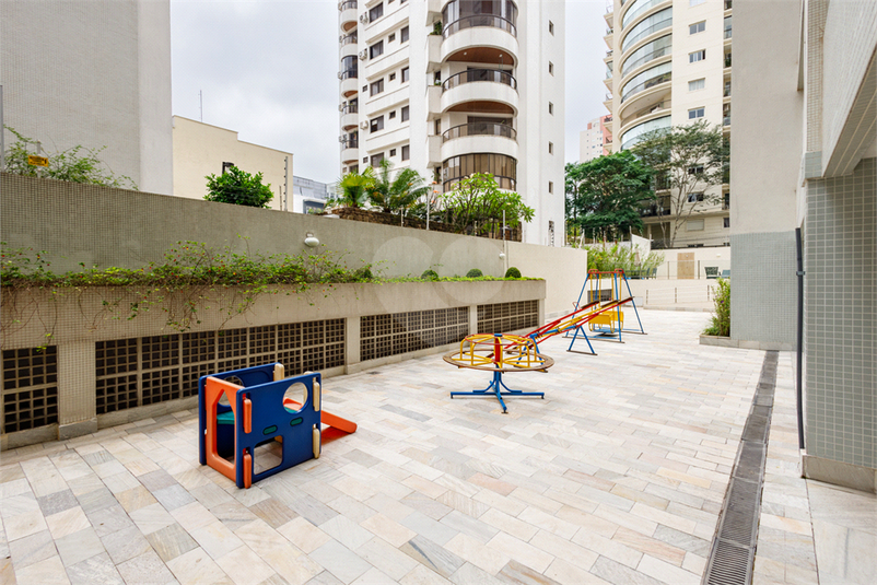 Venda Apartamento São Paulo Jardim Paulista REO991866 44