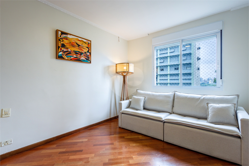 Venda Apartamento São Paulo Jardim Paulista REO991866 25