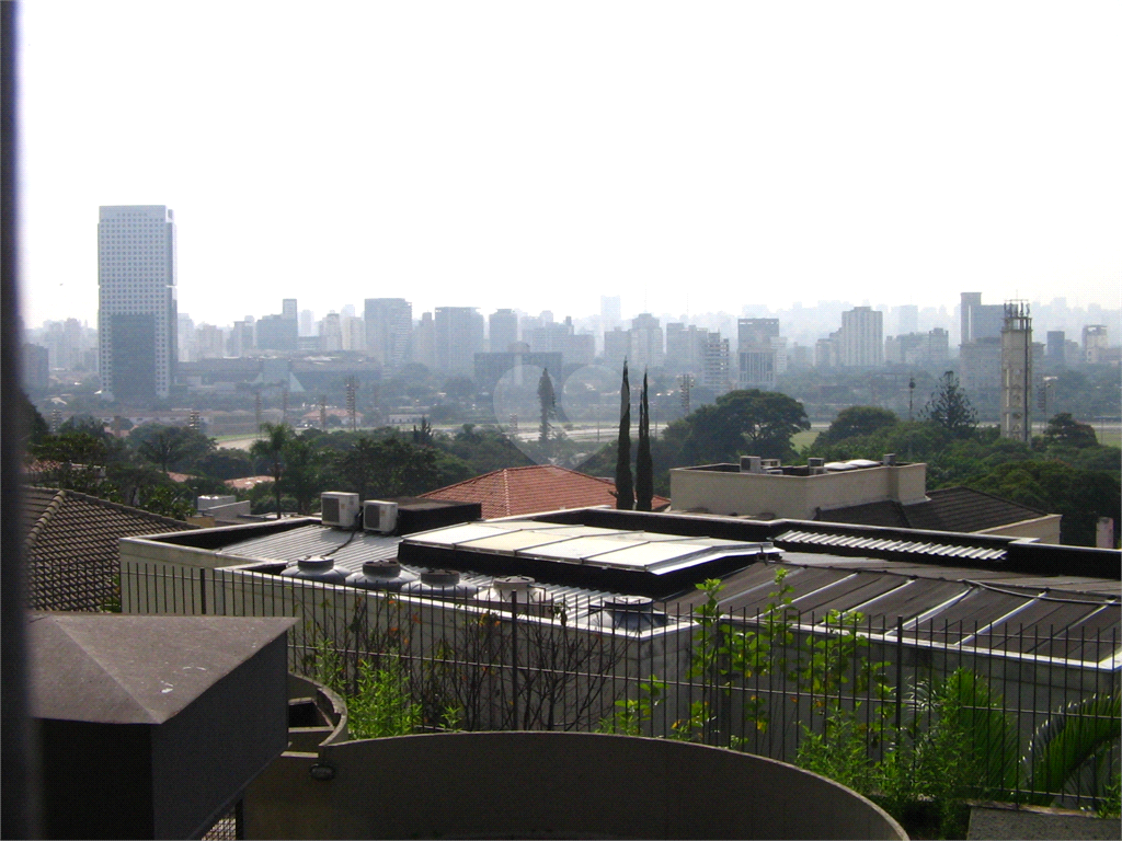 Venda Casa São Paulo Jardim Guedala REO99189 1