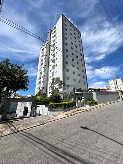 Venda Apartamento Guarulhos Gopoúva REO991892 1