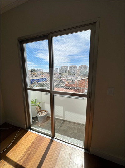 Venda Apartamento Guarulhos Gopoúva REO991892 5