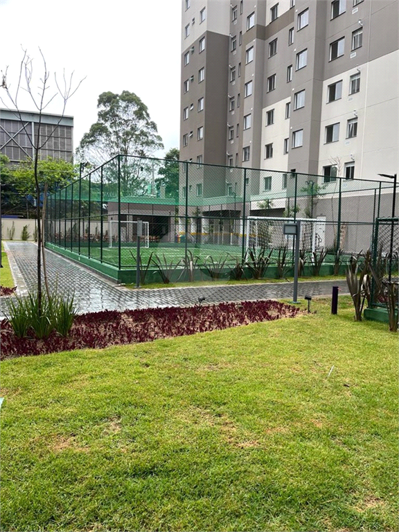 Venda Apartamento São Paulo Usina Piratininga REO992010 22