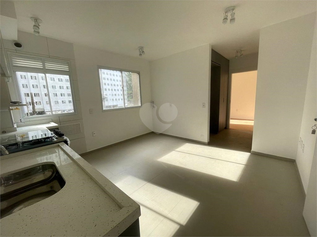 Venda Apartamento São Paulo Usina Piratininga REO992010 2