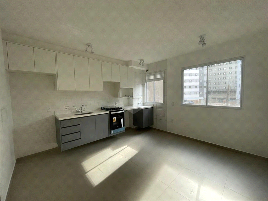 Venda Apartamento São Paulo Usina Piratininga REO992010 1