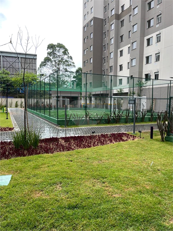 Venda Apartamento São Paulo Usina Piratininga REO992010 21