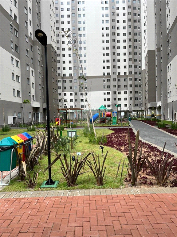 Venda Apartamento São Paulo Usina Piratininga REO992010 23