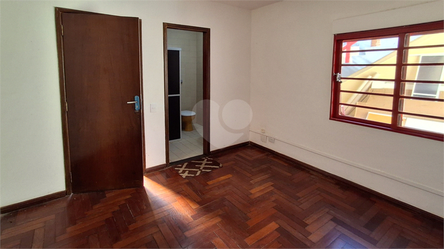 Venda Casa São Paulo Vila Mariana REO992029 7