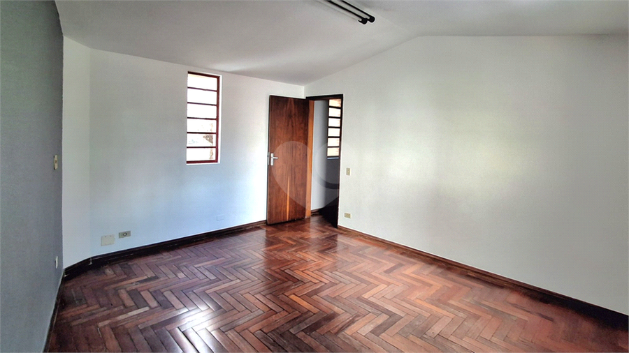 Venda Casa São Paulo Vila Mariana REO992029 27