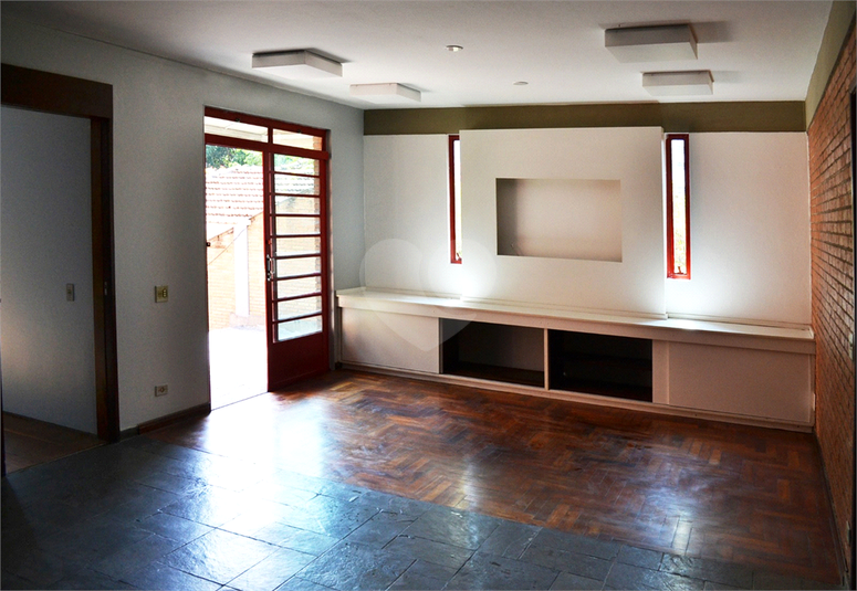 Venda Casa São Paulo Vila Mariana REO992029 19