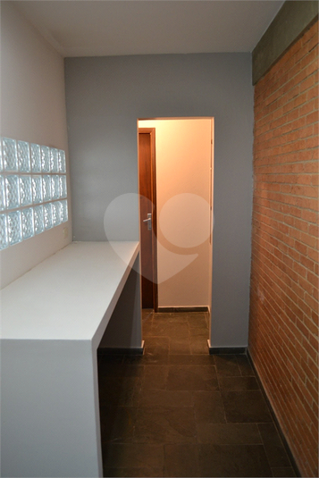 Venda Casa São Paulo Vila Mariana REO992029 13