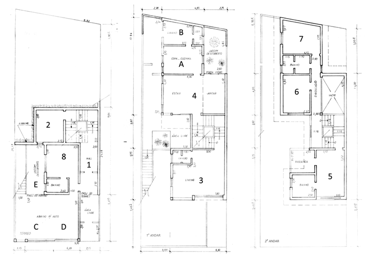 Venda Casa São Paulo Vila Mariana REO992029 30