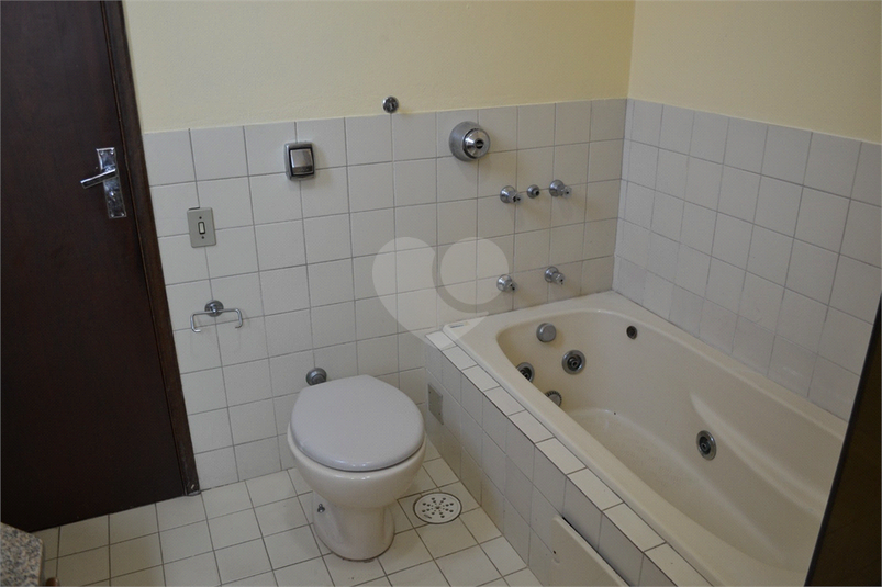 Venda Casa São Paulo Vila Mariana REO992029 16