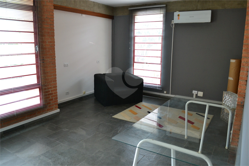 Venda Casa São Paulo Vila Mariana REO992029 9