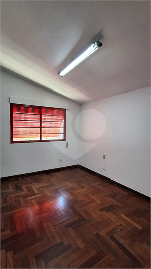 Venda Casa São Paulo Vila Mariana REO992029 26