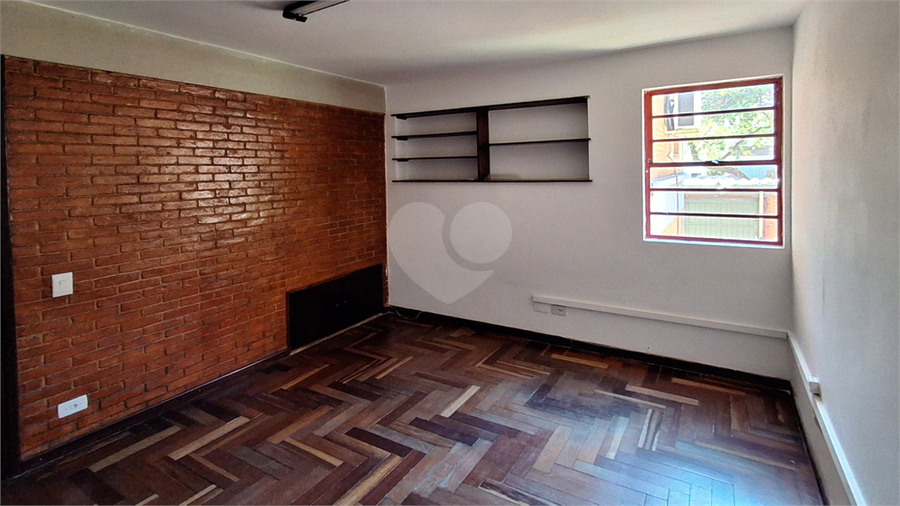 Venda Casa São Paulo Vila Mariana REO992029 25