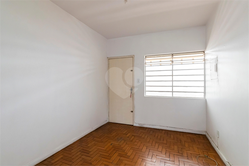 Venda Apartamento São Paulo Cambuci REO992041 23