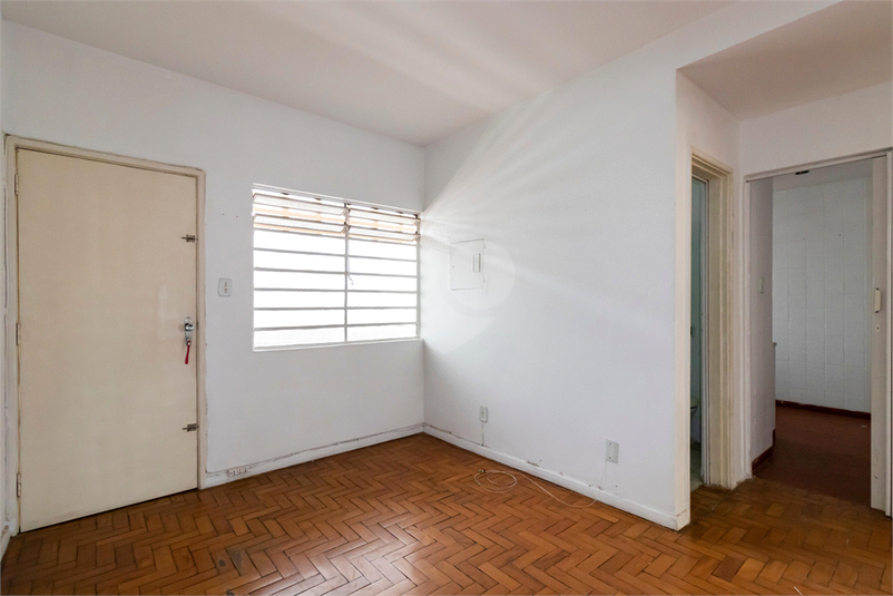 Venda Apartamento São Paulo Cambuci REO992041 19