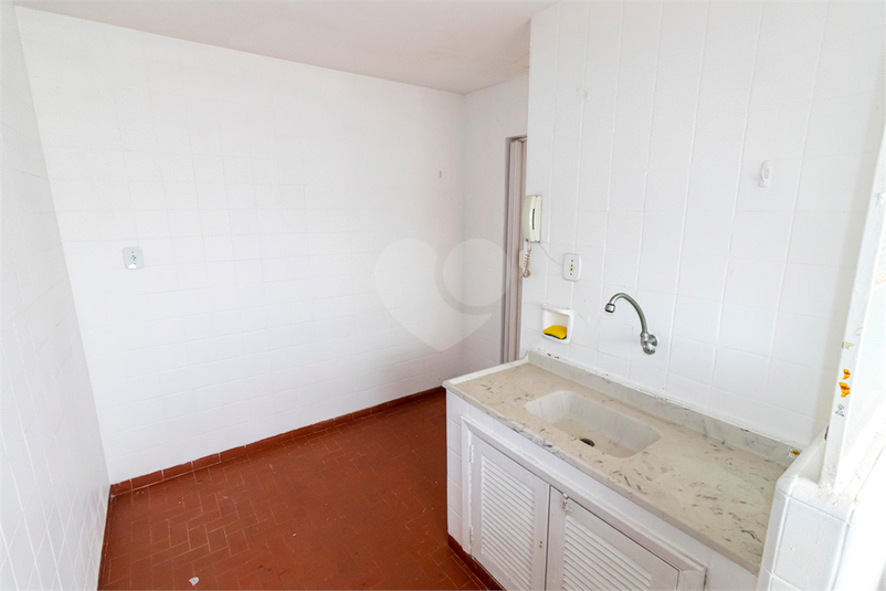 Venda Apartamento São Paulo Cambuci REO992041 17